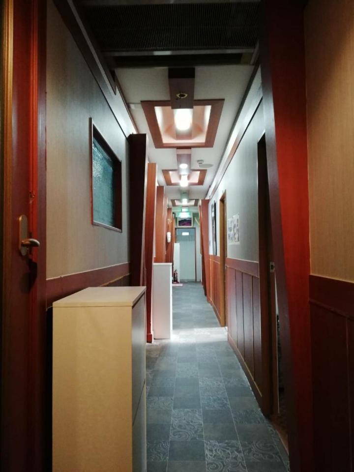Hanmadang Osaka Exterior foto