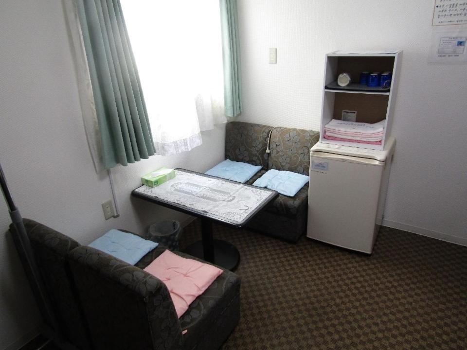 Hanmadang Osaka Exterior foto